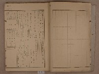 封面題名戰死沙場恩給臺帳之名册藏品圖，第3張