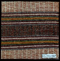 臺灣泰雅族蕃布藏品圖，第2張