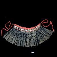 布農族半裙藏品圖，第1張