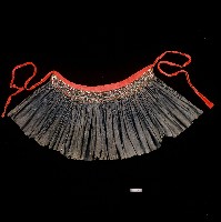 布農族半裙藏品圖，第2張