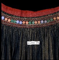 布農族半裙藏品圖，第3張