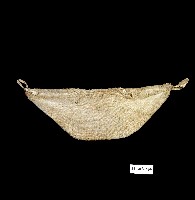 布農族胸袋藏品圖，第2張