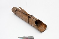 邵族竹水筒藏品圖，第2張