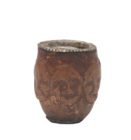 排灣族巫師用咒器藏品圖，第2張