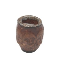 排灣族巫師用咒器藏品圖，第3張
