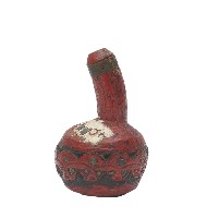 排灣族石灰筒藏品圖，第2張