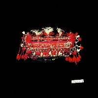 排灣族串珠金屬飾童帽藏品圖，第1張