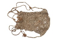 排灣族袋方格織袋藏品圖，第2張