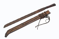 排灣族佩刀藏品圖，第2張