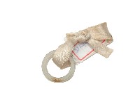 排灣族玉製戒指藏品圖，第2張