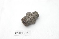 金屬製煙具頭藏品圖，第1張