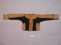 魯凱族男上衣藏品圖，第2張