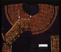 魯凱族女長衣藏品圖，第3張