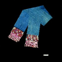 魯凱族男腰帶藏品圖，第1張