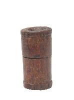 竹罐藏品圖，第2張