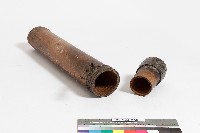 竹水筒藏品圖，第2張