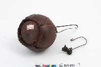 葫蘆容器藏品圖，第2張