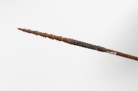 弓箭〈箭〉藏品圖，第2張