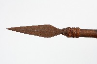 鏢槍藏品圖，第2張