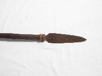 鏢槍藏品圖，第2張