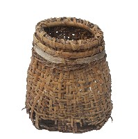 籐簍藏品圖，第2張