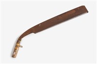 鋸子藏品圖，第1張