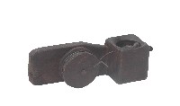 木製墨斗藏品圖，第2張