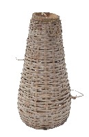 排灣漁筌藏品圖，第2張