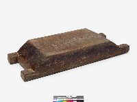 排灣拖筏藏品圖，第2張