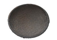 排灣籐碗藏品圖，第1張