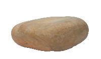 平埔族凹石藏品圖，第2張