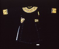 魯凱族女長衣藏品圖，第1張