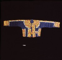 魯凱族男上衣藏品圖，第1張