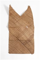 平埔米袋藏品圖，第1張