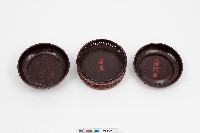 籐編禮盒藏品圖，第2張