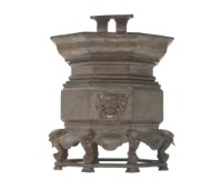 錫製天公爐藏品圖，第2張