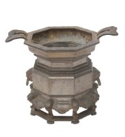 錫製天公爐藏品圖，第4張