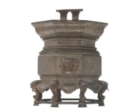 錫製天公爐藏品圖，第5張