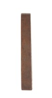 木製五雷令牌藏品圖，第3張