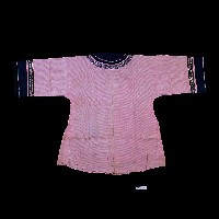 白色素面婦女衫藏品圖，第2張