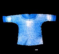 臺灣漢人族群女性大襟衫藏品圖，第2張