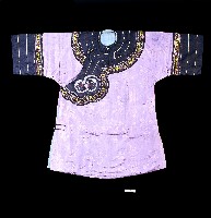 臺灣漢人族群女性大襟衫藏品圖，第1張