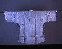 臺灣漢人族群女性大襟衫藏品圖，第2張