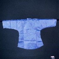 臺灣漢人族群女性大襟衫藏品圖，第2張