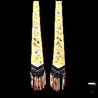 臺灣漢人族群劍帶藏品圖，第2張