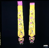 臺灣漢人族群劍帶藏品圖，第1張