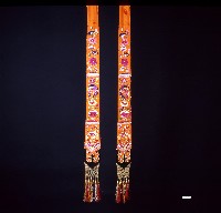 臺灣漢人族群劍帶藏品圖，第2張