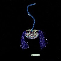 臺灣漢人族群男性煙絲袋藏品圖，第2張