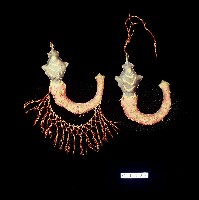 臺灣漢人族群窗屏掛藏品圖，第1張