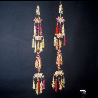 臺灣漢人族群吊飾藏品圖，第1張